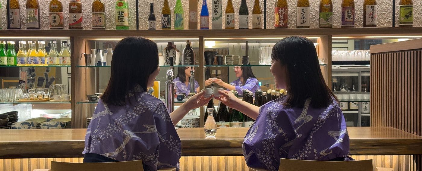 IKKON　ภาพตัวอย่างการใช้งาน