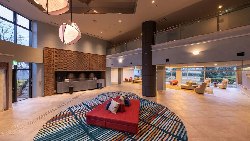 Kamenoi Hotel Hikone