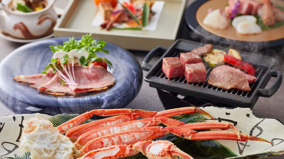 Kamenoi Hotel Hikone