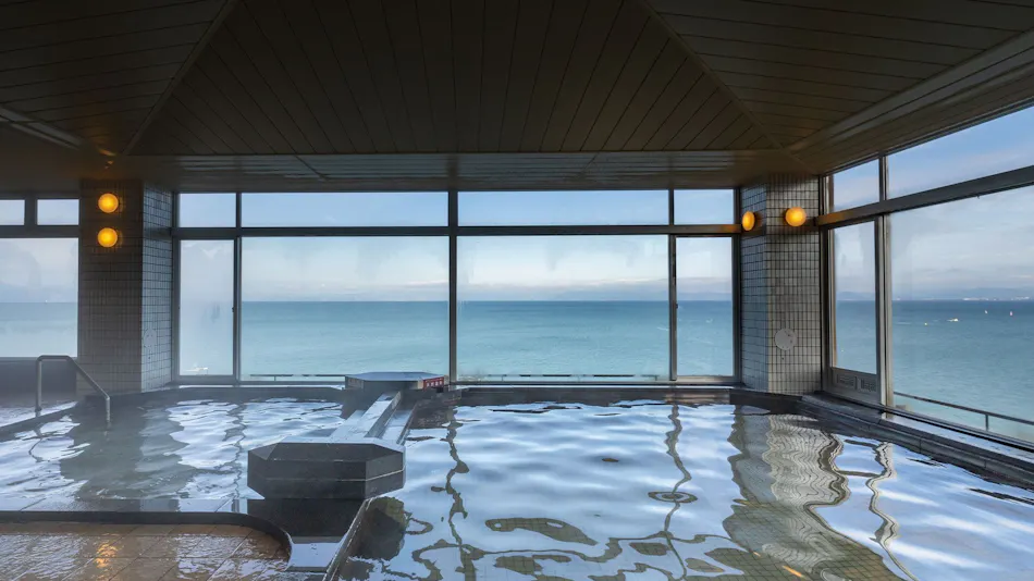 Kamenoi Hotel Hikone