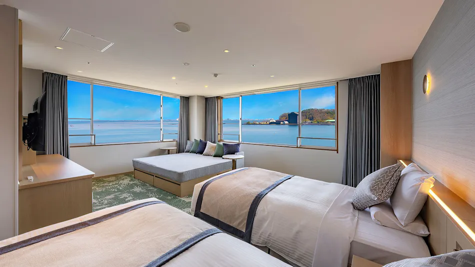 Kamenoi Hotel Hikone