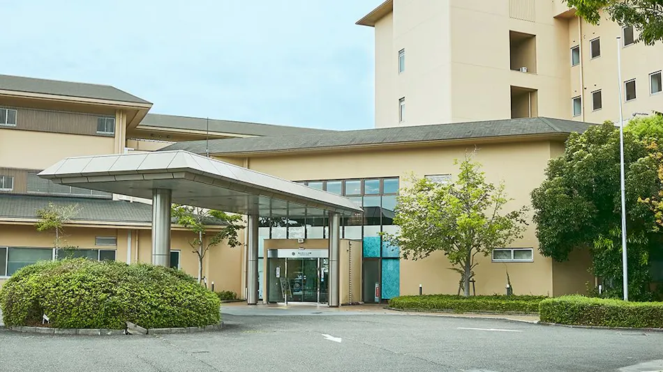 Kamenoi Hotel Hikone