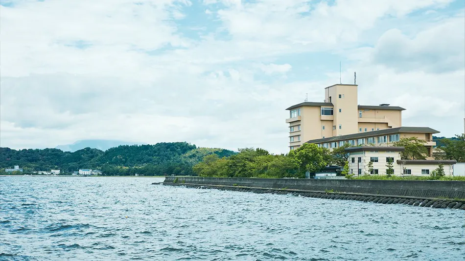 Kamenoi Hotel Hikone