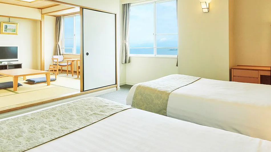 Kamenoi Hotel Hikone