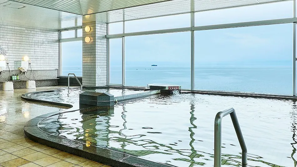 Kamenoi Hotel Hikone