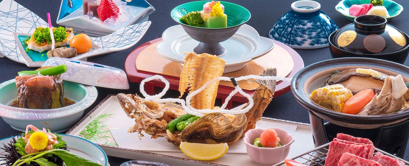 Ryokan Hamayuu Matsuiseki-an