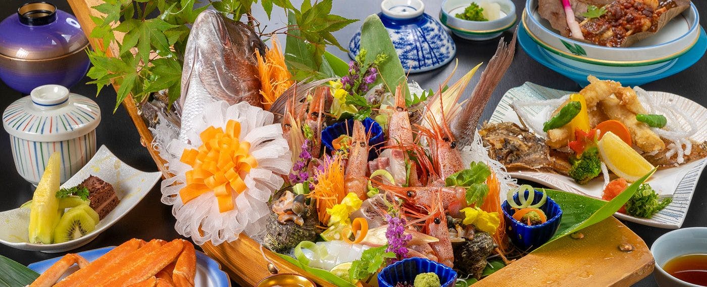 Ryokan Hamayuu Matsuiseki-an