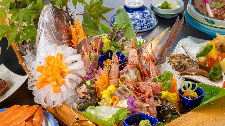 Ryokan Hamayuu Matsuiseki-an