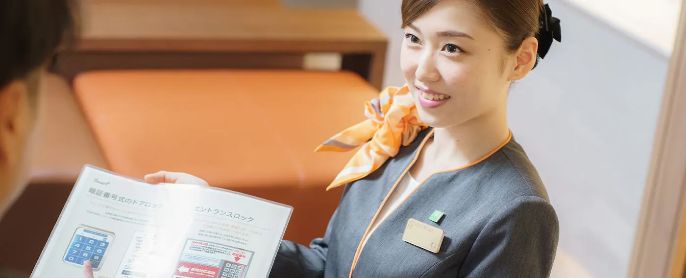 Gambar pelayanan pelanggan