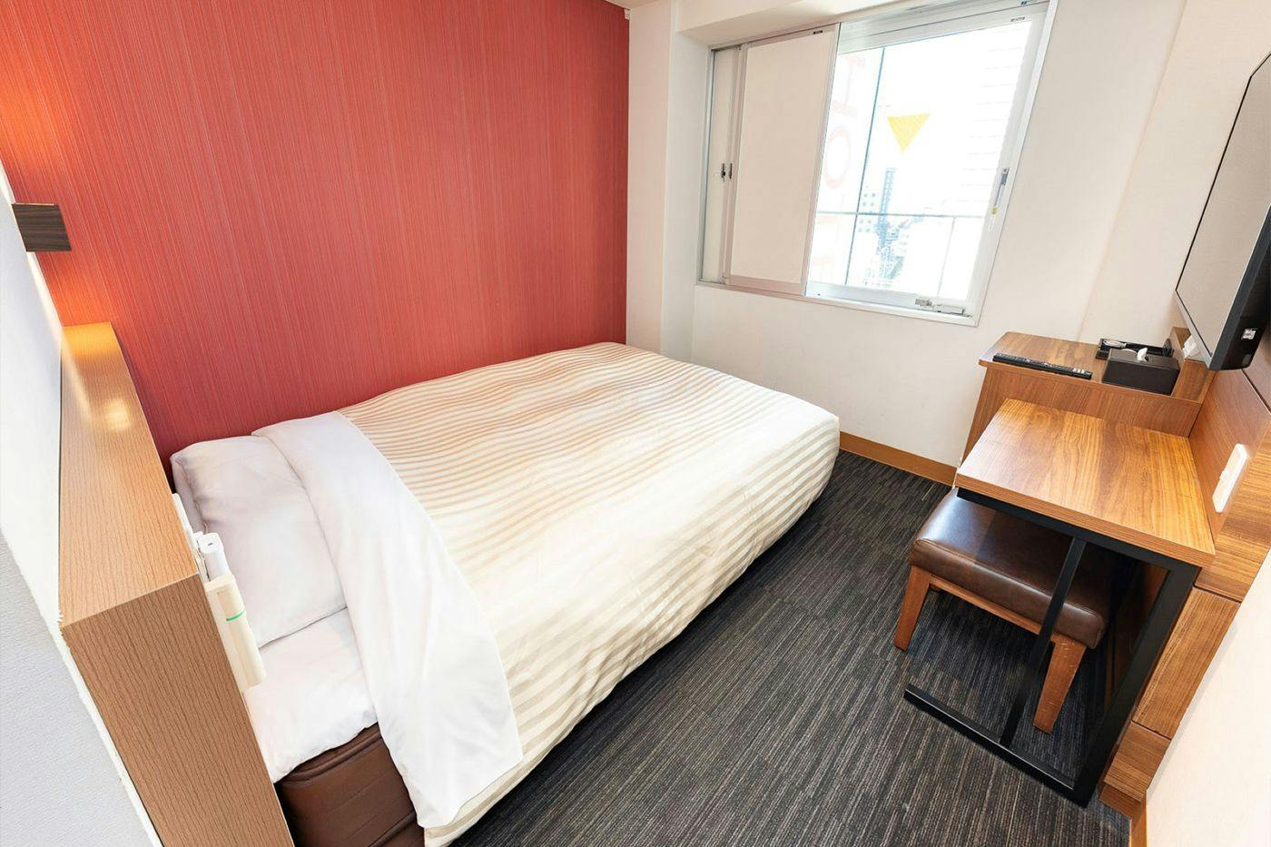 Super Hotel Nagoya Ekimae