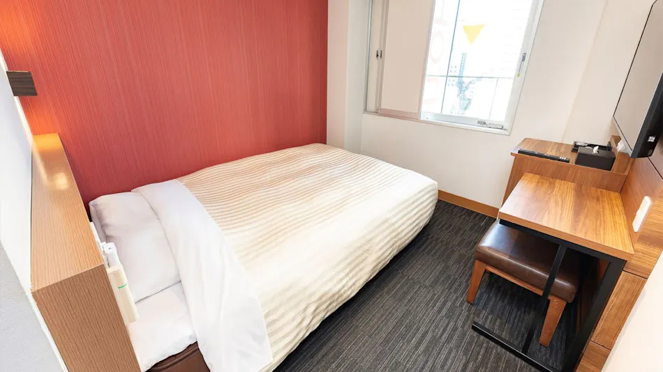 Super Hotel Nagoya Ekimae