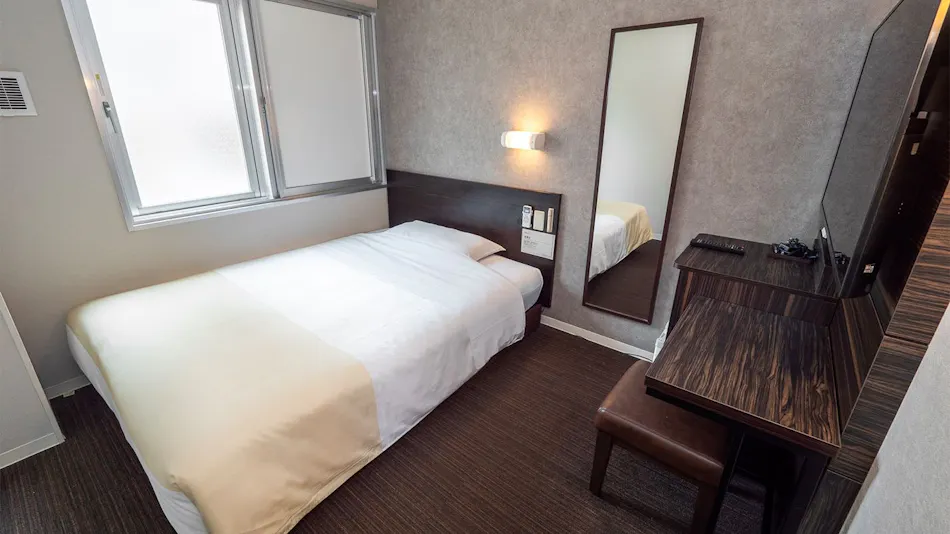 Natural Hot Spring Hideyoshi's Conquest Bath Super Hotel JR Shin-Osaka East Exit
