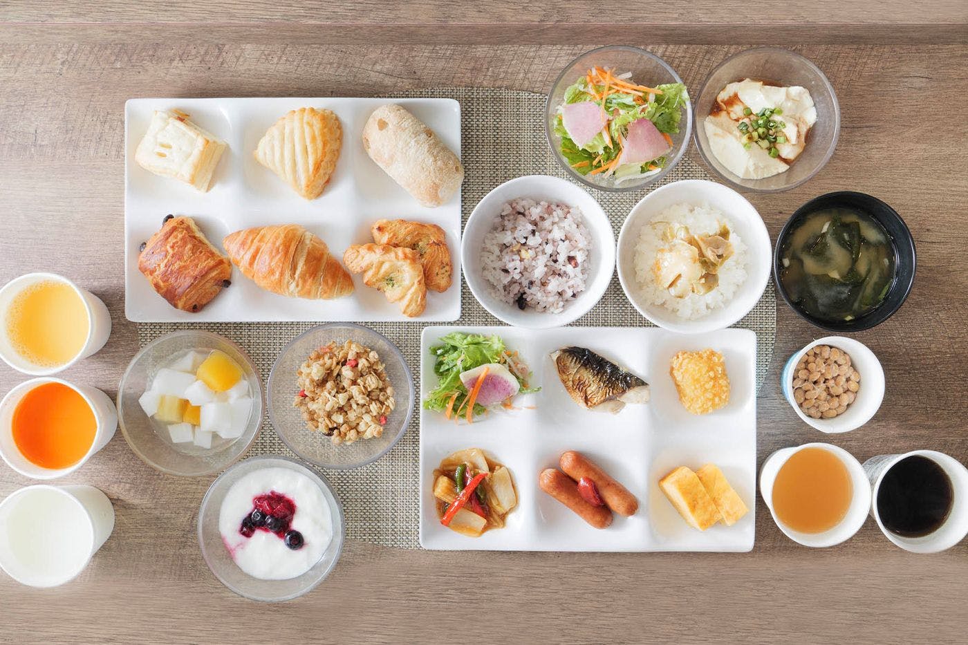 อาหารเช้า