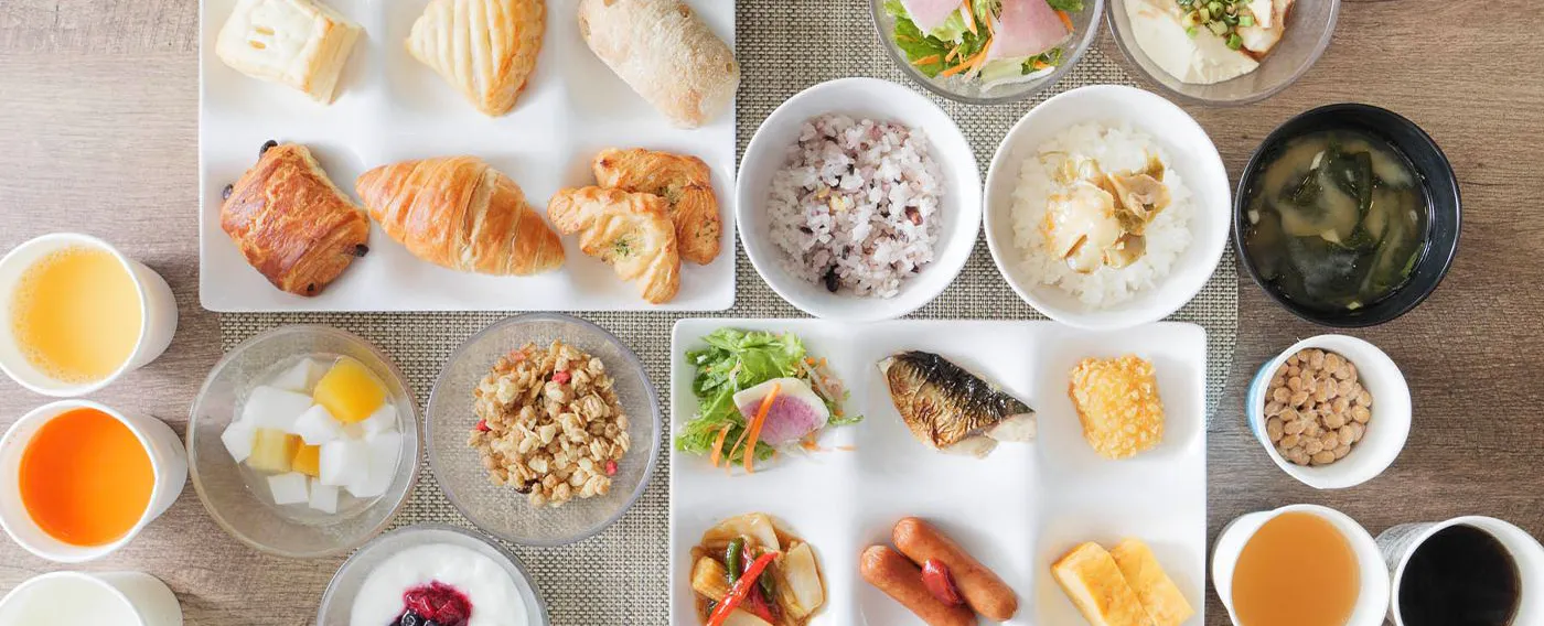 อาหารเช้า