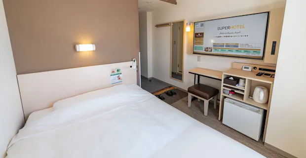 お部屋