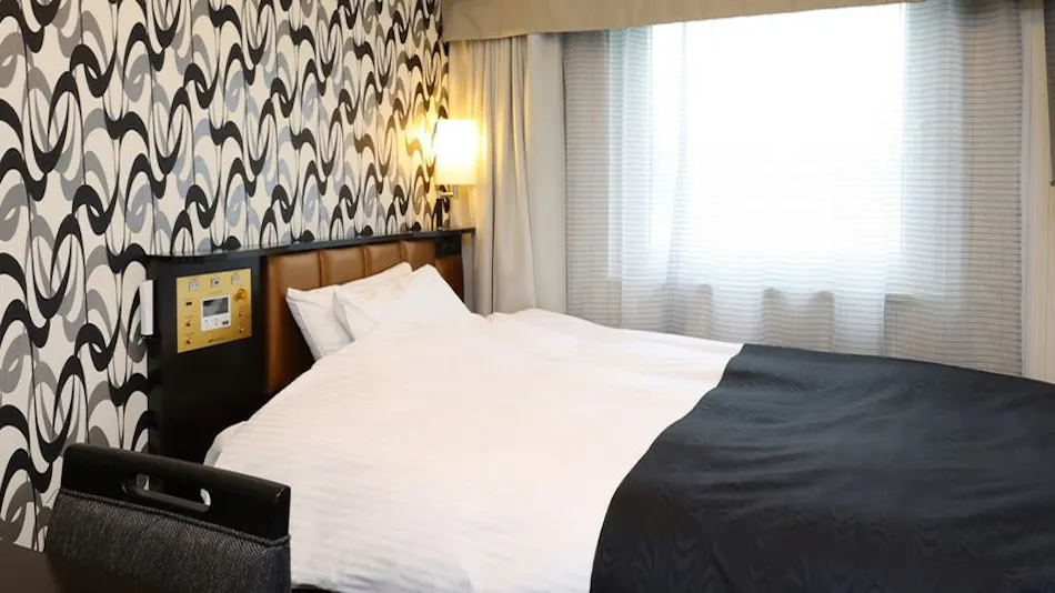 APA Hotel Shizuoka-Ekikita