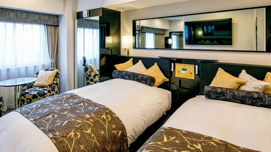 APA Hotel Shizuoka-Ekikita