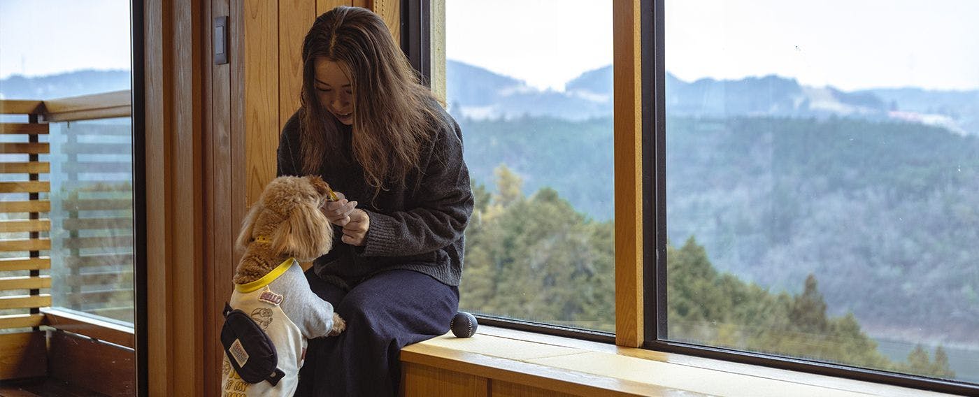 Gambaran Menginap di Kamar