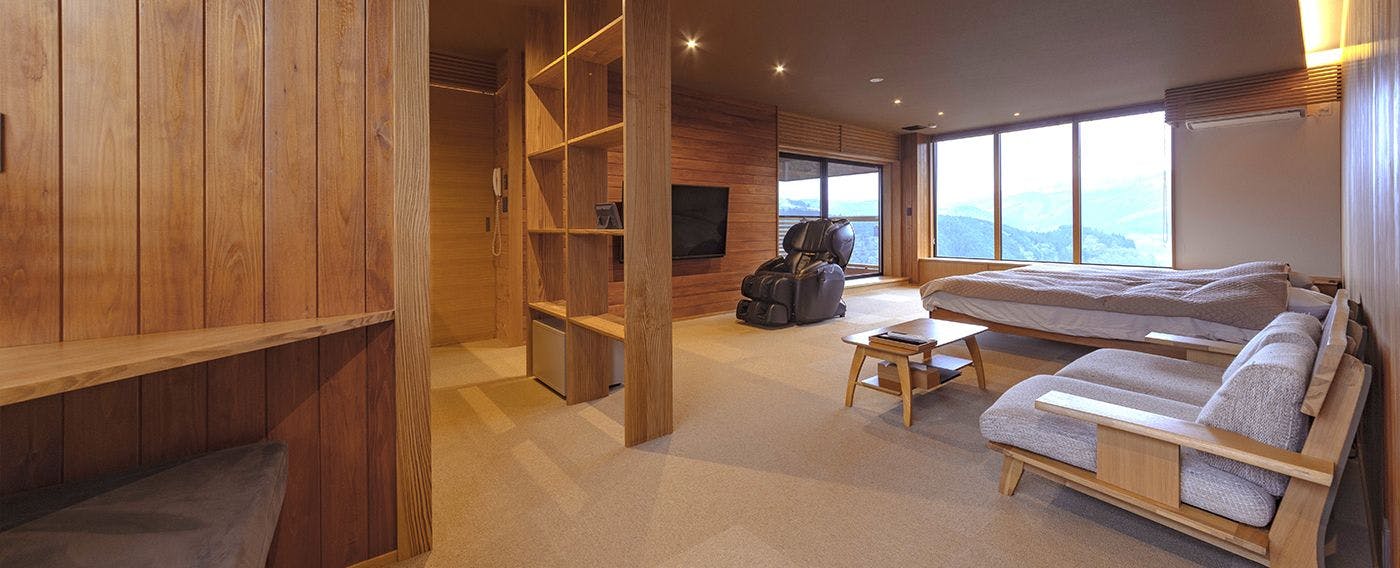 Kappo Ryokan Magohachi