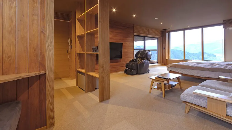 Kappo Ryokan Magohachi