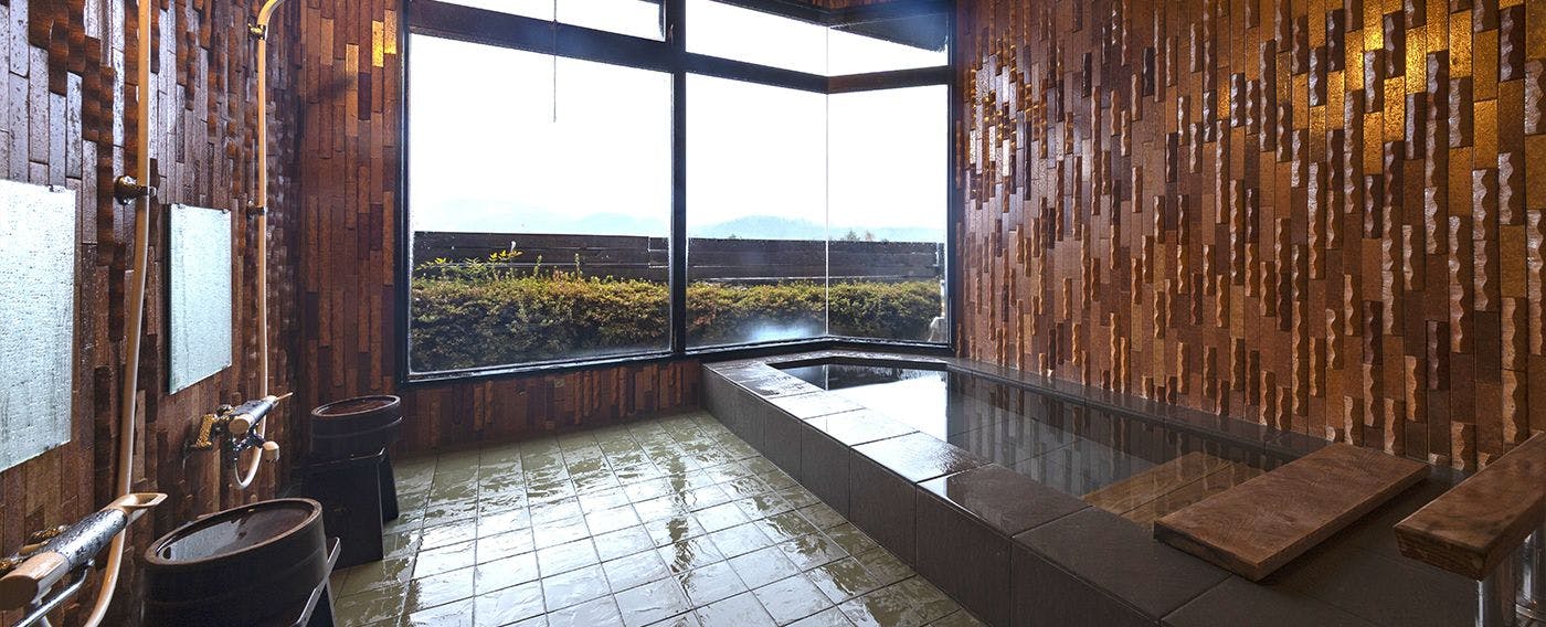 Kappo Ryokan Magohachi