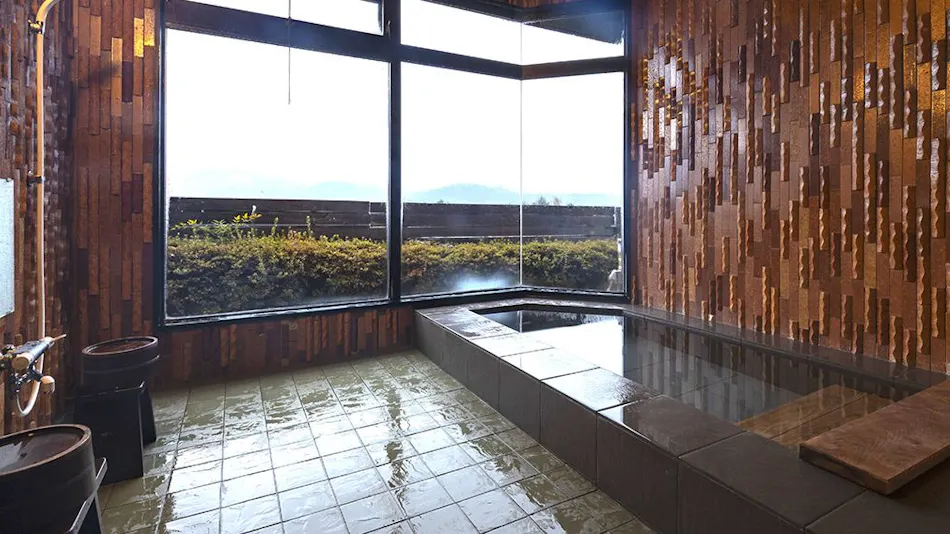 Kappo Ryokan Magohachi