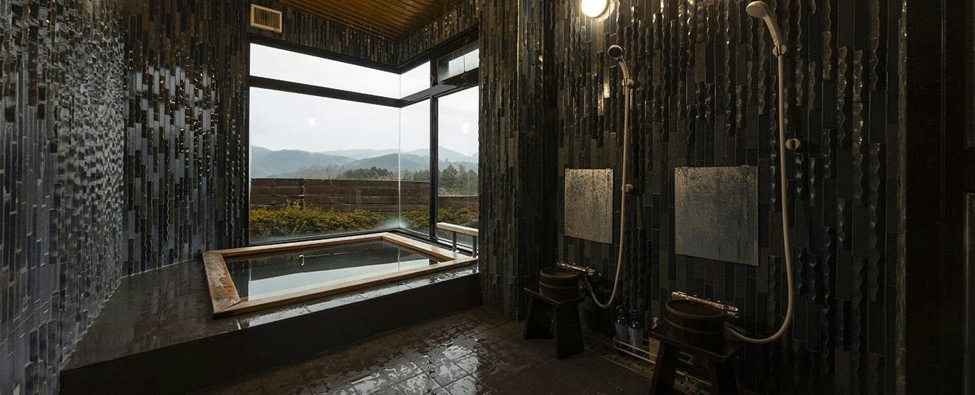 Kappo Ryokan Magohachi