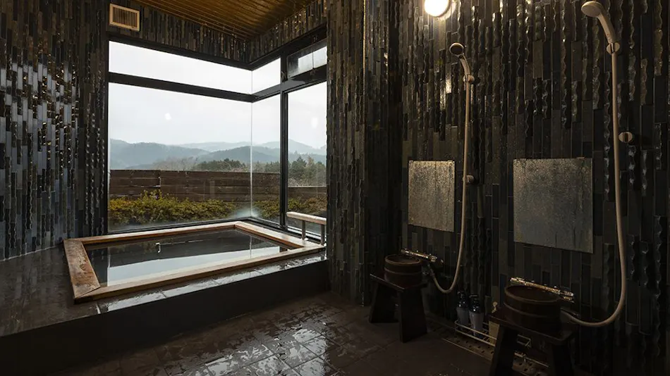 Kappo Ryokan Magohachi