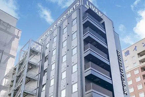 ภายนอกอาคาร