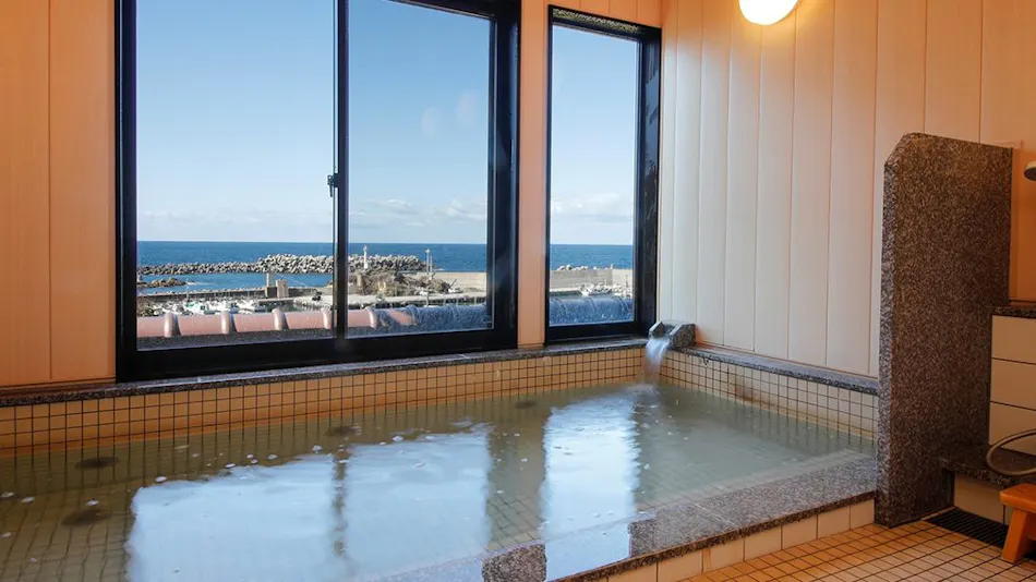 Kaigunkan: The Authentic Home of Taiza Crab - Adults Only Inn