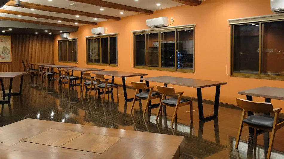 Kaigunkan: The Authentic Home of Taiza Crab - Adults Only Inn