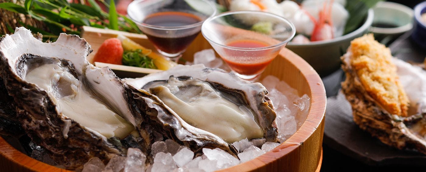 Kaigunkan: The Authentic Home of Taiza Crab - Adults Only Inn
