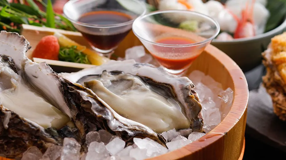 Kaigunkan: The Authentic Home of Taiza Crab - Adults Only Inn