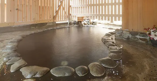 温泉・お風呂