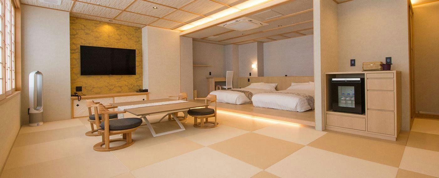 Hotel ISAGO Kobe