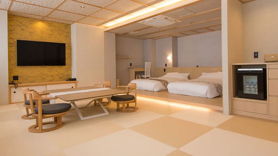 Hotel ISAGO Kobe