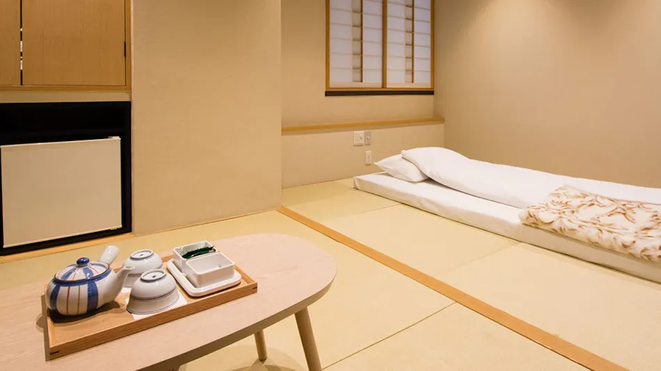 Hotel ISAGO Kobe