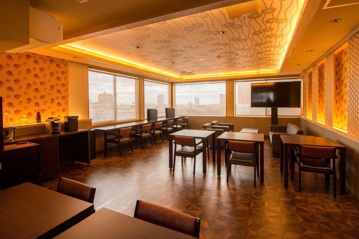 Hotel ISAGO Kobe