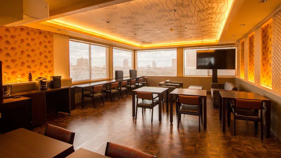 Hotel ISAGO Kobe