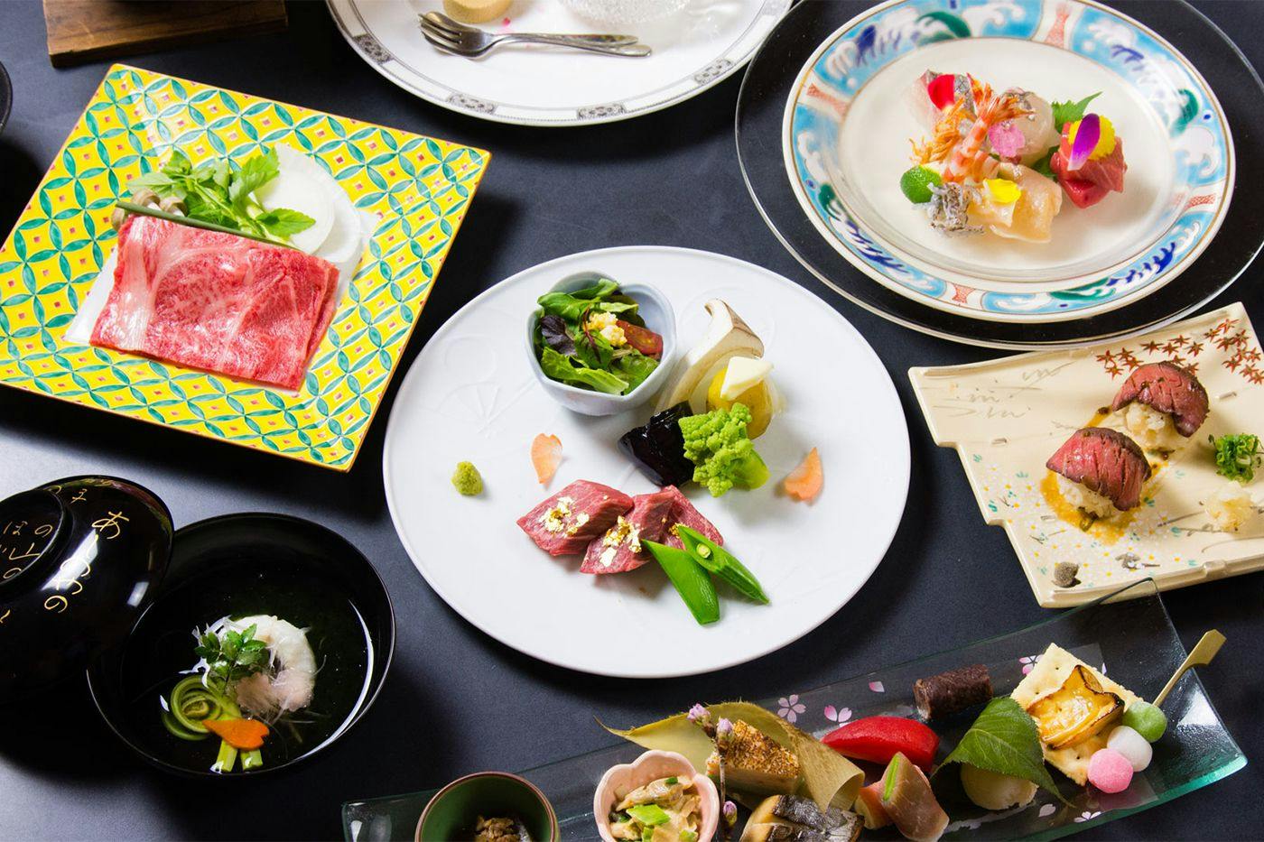 Hotel ISAGO Kobe