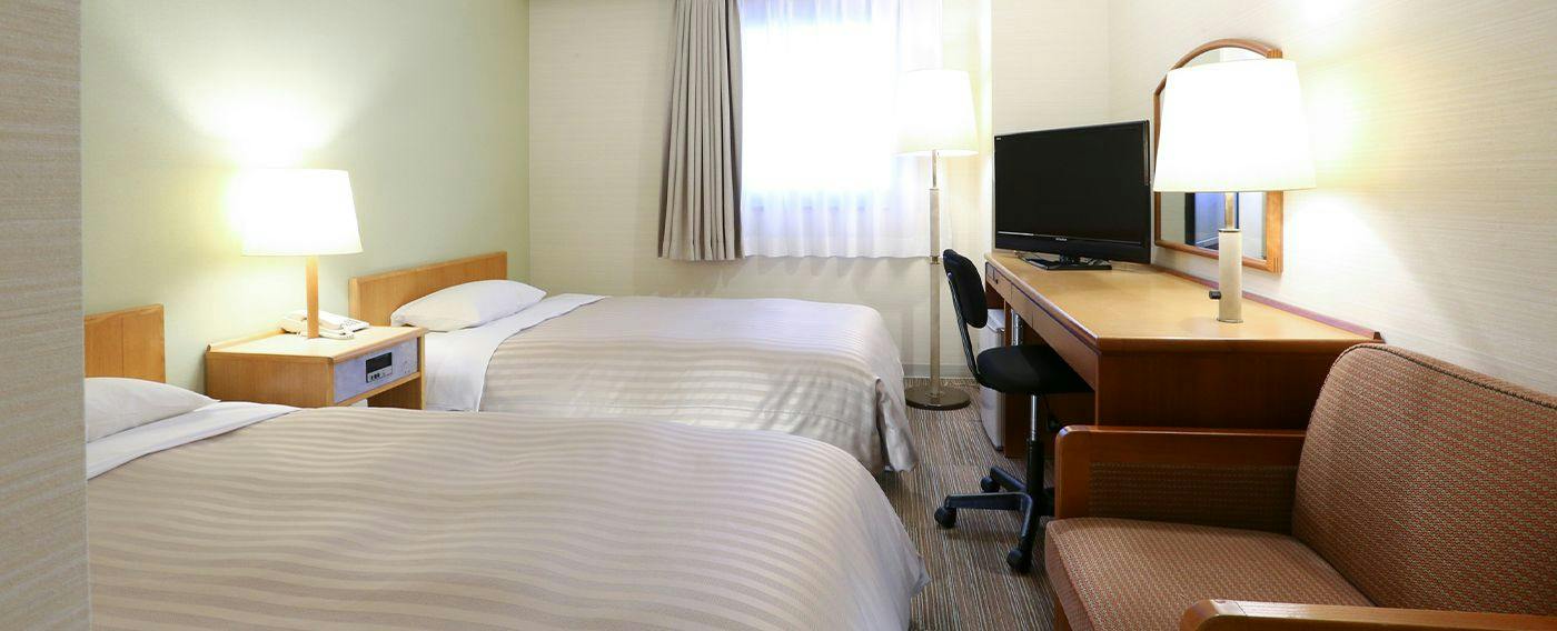 Centia Hotel Naito