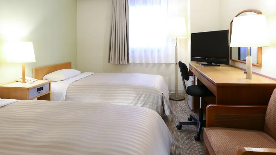 Centia Hotel Naito