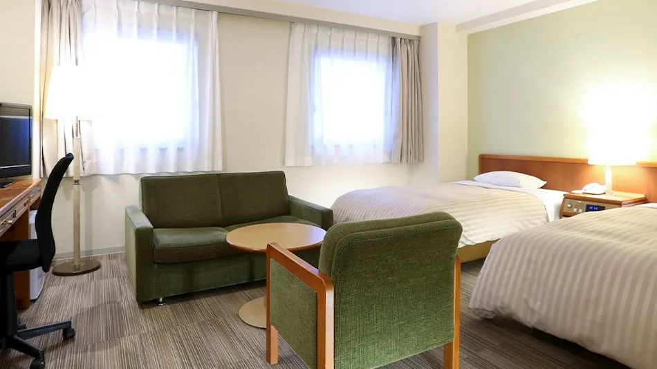 Centia Hotel Naito