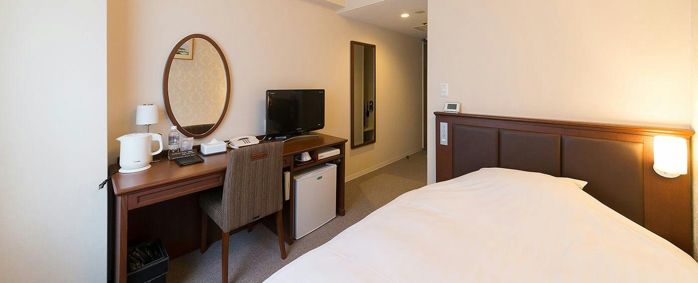 Rihga Hotel Zest Takamatsu