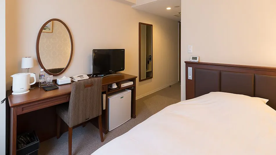 Rihga Hotel Zest Takamatsu