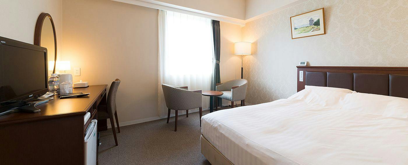 Rihga Hotel Zest Takamatsu