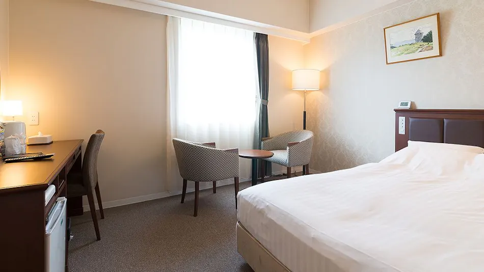 Rihga Hotel Zest Takamatsu