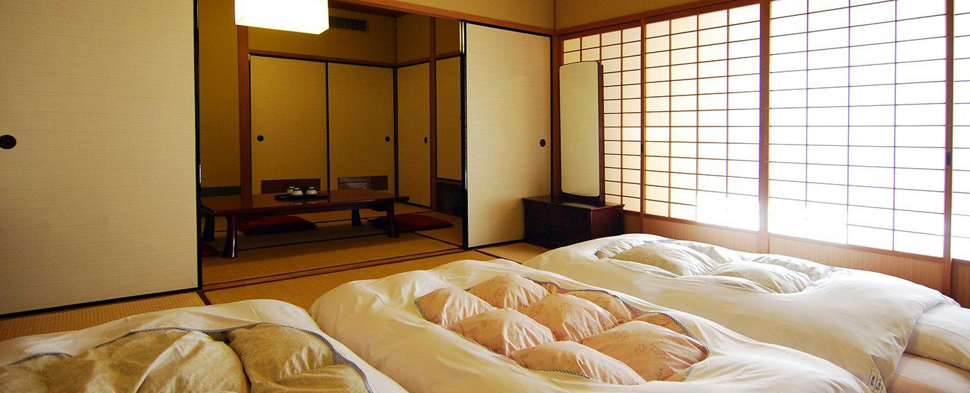 Rihga Hotel Zest Takamatsu