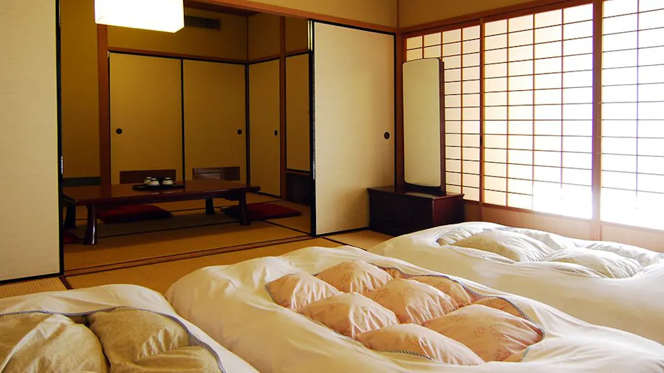Rihga Hotel Zest Takamatsu
