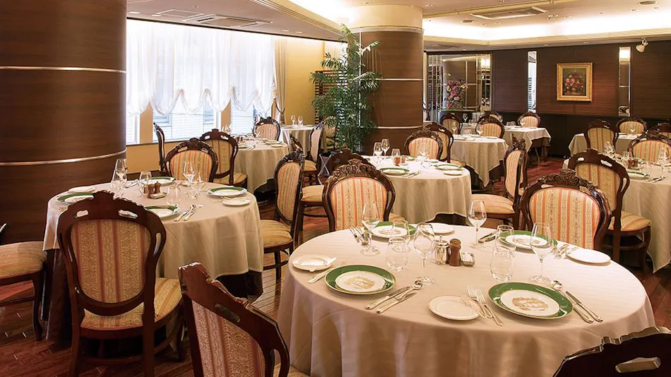 Rihga Hotel Zest Takamatsu